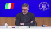 Fmi: deficit Italia in calo al 2,8% nel 2026