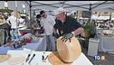 Moda, cucina, design, trionfo Made in Italy