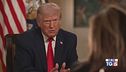 Donald Trump attacca nuovamente la Premier Meloni