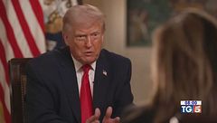 Donald Trump attacca nuovamente la Premier Meloni