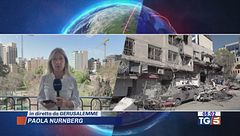 Conflitto in Medio Oriente: gli aggiornamenti