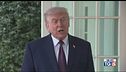 Nuovi attacchi di Trump all'Italia e al Papa