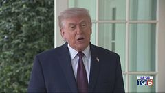 Nuovi attacchi di Trump all'Italia e al Papa