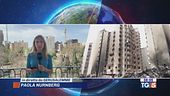 Annunciata tregua tra Libano e Israele