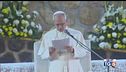 Il Papa dall'Africa: mondo distrutto dai tiranni
