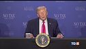 Trump attacca Roma. Tregua Israele-Libano