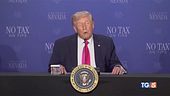 Trump attacca Roma. Tregua Israele-Libano