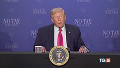 Trump attacca Roma. Tregua Israele-Libano