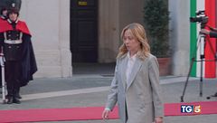 Vertice volenterosi, dossier su Hormuz