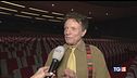 Massimo Ranieri torna al Teatro Sistina