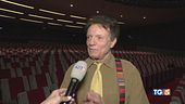 Massimo Ranieri torna al Teatro Sistina