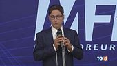 Mfe, utile raddoppiato "Primo broadcaster Ue"