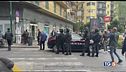 Il colpo al caveau studiato per mesi