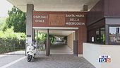 Muore in ambulanza bimbo di due anni