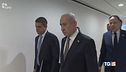 Stop ai raid sul Libano Netanyahu "scioccato"