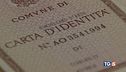 Carta d'identità solo elettronica!