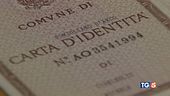 Carta d'identità solo elettronica!