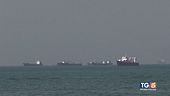 Caos stretto Hormuz: chiusura, navi e spari