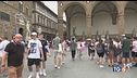 Il turismo tiene, ma sconta guerre e crisi