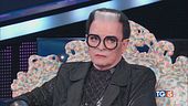 La Ruota, Amici e poi Speciale Tg5