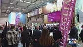 Gusto DiVino: Olio al Vinitaly