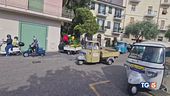 Per Vespa e Ape è festa grande