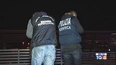 Una notte di sangue tra Marche e Veneto