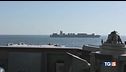 Attacco a cargo Iran i negoziati a rischio