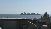 Attacco a cargo Iran i negoziati a rischio