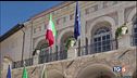 Il palazzo sospeso contro i terremoti