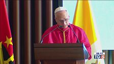 Il Papa in Africa un anno senza Francesco