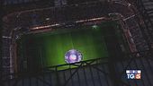 Stasera Coppa Italia su Canale 5