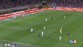 Caccia alla finalissima, Inter-Como su Canale 5