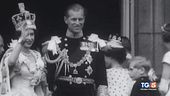 100 anni fa Elisabetta