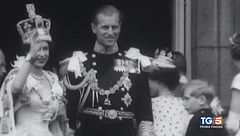 100 anni fa Elisabetta