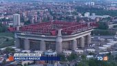 Inter-Como dopo il Tg5