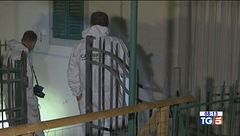 Uccide la moglie, poi si impicca