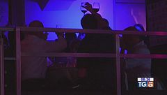 Escort e calciatori, 70 coinvolti