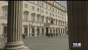 Conti e sicurezza scontro politico