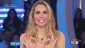 Stasera il GF Vip