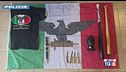 Rete di neo nazisti, arrestato 19enne