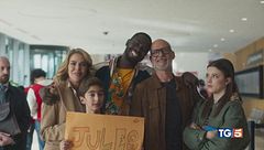 "L'amore sta bene su tutto", dai libri al cinema