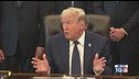 Donald Trump sull'Iran: non userò l'atomica