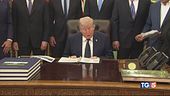 "Pronto all'attacco Non userò l'atomica"