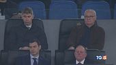 Match point scudetto Ranieri-Roma, è addio