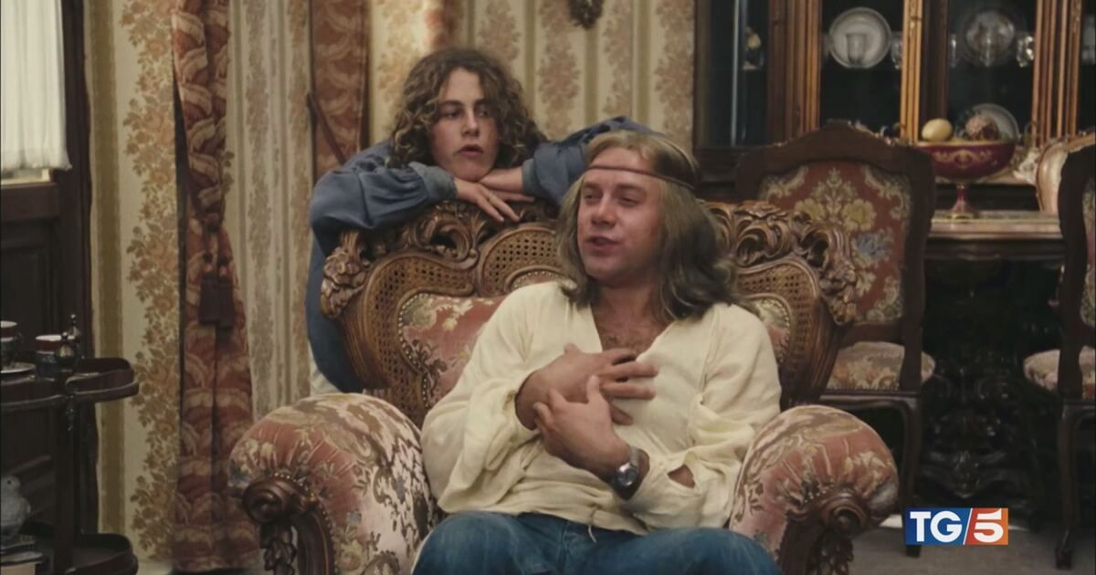 Un sacco bello al cinema: Carlo Verdone torna restaurato