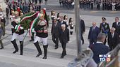 25 aprile festa della liberazione