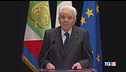 "25 aprile sia momento di coesione nazionale"