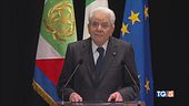 "25 aprile sia momento di coesione nazionale"