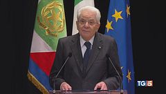 "25 aprile sia momento di coesione nazionale"